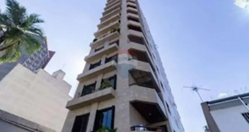 Apartamento com 2 quartos para alugar na Rua Francisco Leitão, 381, Pinheiros, São Paulo