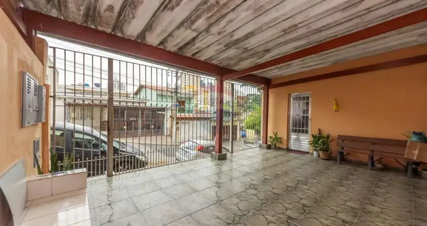 Prédio com renda garantida e potencial de valorização, no parque são domingos