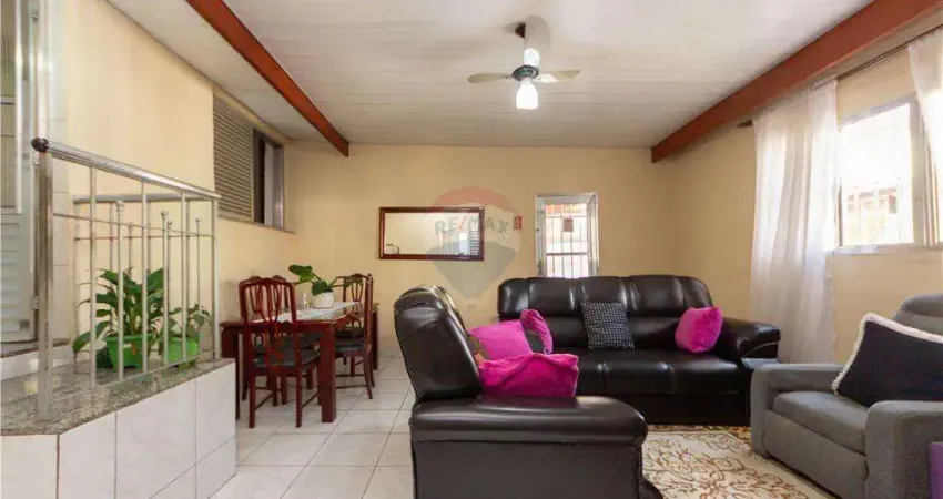 Casa com 3 quartos à venda na Rua Abraham Lincolm, 826, Parque São Domingos, São Paulo