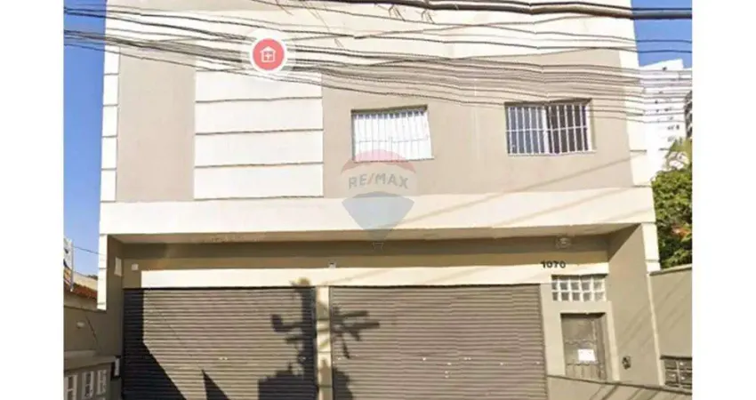 Apartamento com 1 quarto para alugar na Rua Joaquim Oliveira Freitas, 1070, Vila Mangalot, São Paulo