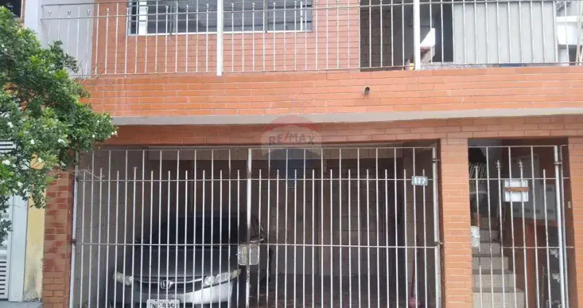 Casa com 6 quartos à venda na Rua Amaro do Couto, 117, Jardim Marisa, São Paulo