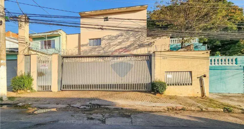 Casa em condomínio fechado com 2 quartos à venda na Rua José Soares de Oliveira, 133, Baronesa, Osasco
