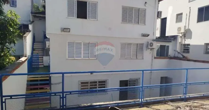 Excelente oportunidade! prédio comercial para locação em osasco