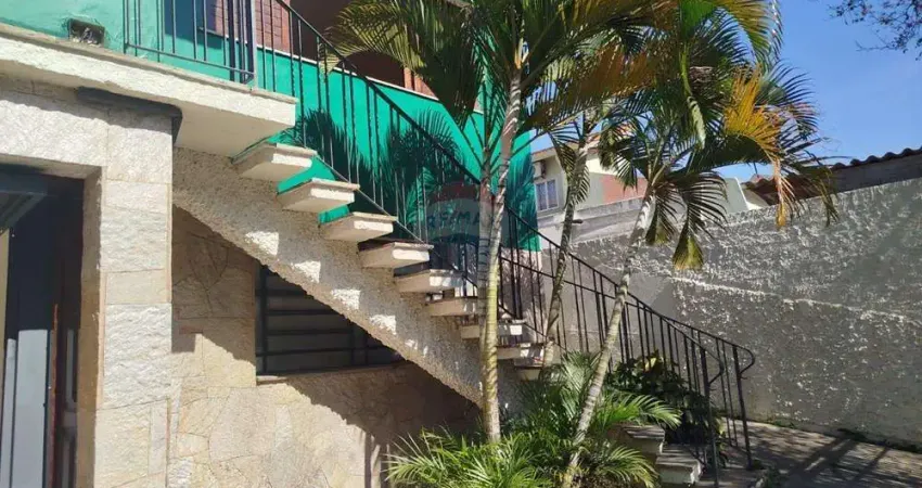 Casa com 3 quartos para alugar na Rua André Thomas, 9, Vila Campesina, Osasco