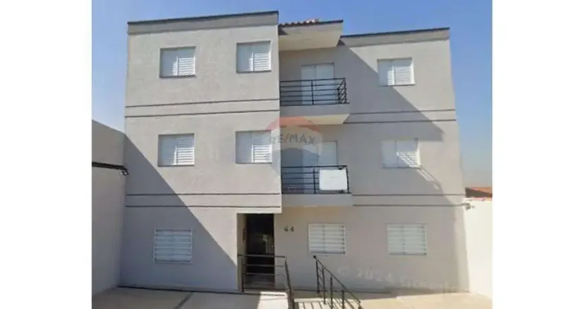 Apartamento com 2 quartos para alugar na Rua Bento de Oliveira Júnior, 44, Parque São Domingos, São Paulo