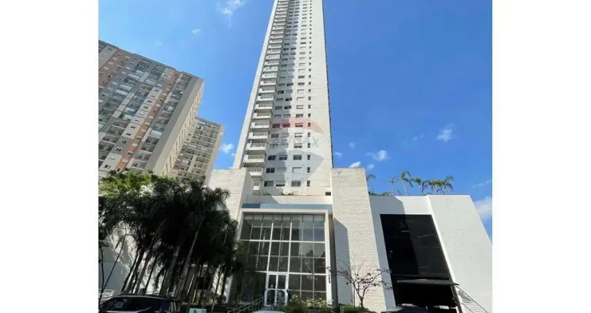 Apartamento com 1 quarto para alugar na Rua Bonnard, 132, Alphaville Empresarial, Barueri