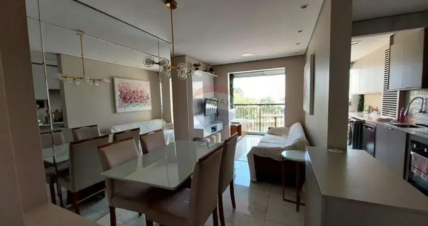 Apartamento com 2 quartos à venda na Praça Monsenhor José Maria Monteiro, 82, Vila Ipojuca, São Paulo