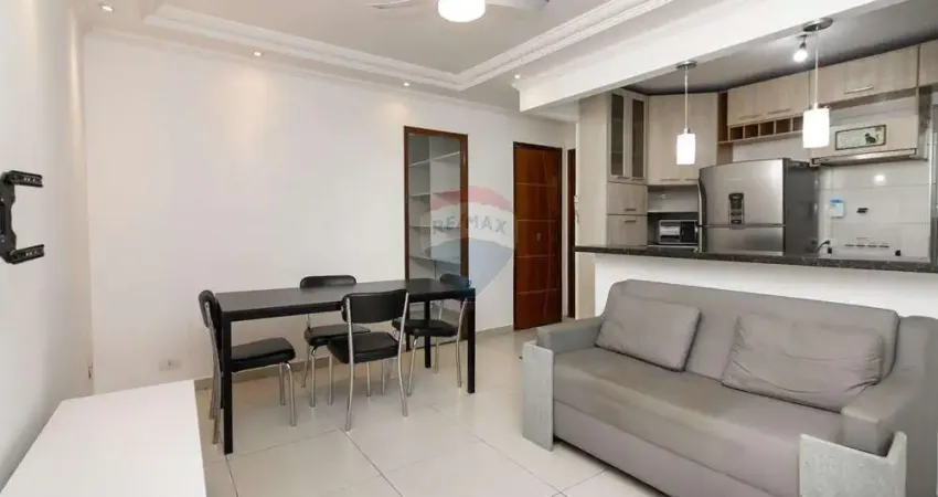 Apartamento com 2 quartos para alugar na Rua Ademar Martins de Freitas, 214, Jardim Santo Elias, São Paulo