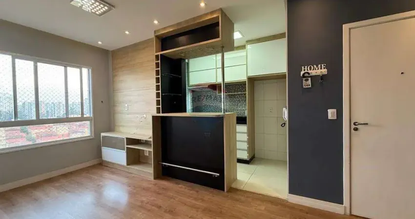 Apto. p/locação - 2 dorm - 46m² - 1 vaga - 2.100,00+cond+iptu - flex osasco 2 - via transversal sul 200