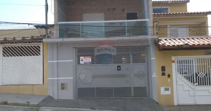 Casa com 4 quartos para alugar na Rua Manoel de Araújo, 122, Jardim Cidade Pirituba, São Paulo