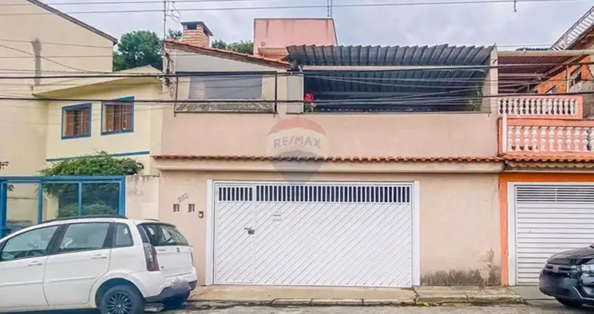 Casa à venda na vila anglo brasileira com 286m² de terreno, 2 casas, 2 vagas, churrasqueira, próxima ao metrô vila madalena