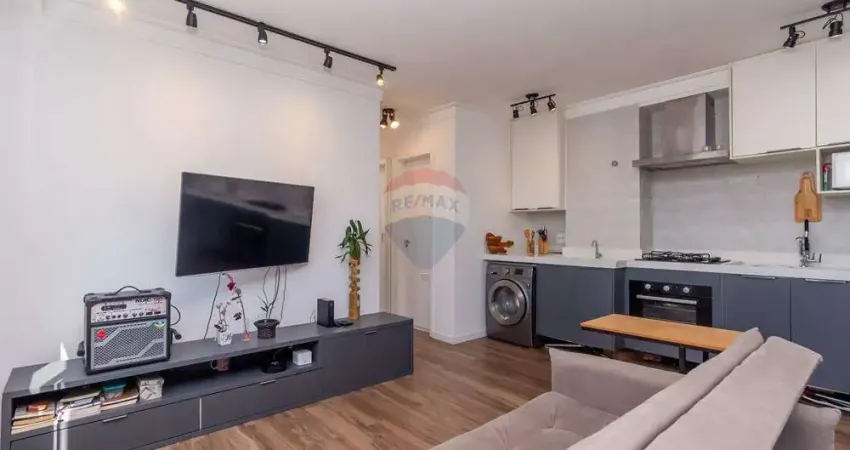 Apartamento a venda com planejados. sala ampliada e condomínio club na região de pirituba. ótima oportunidade!
