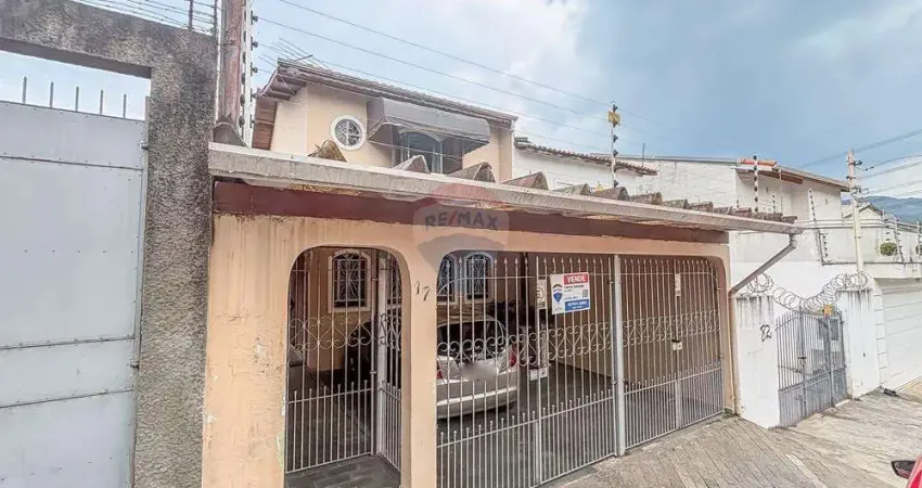 Casa com 3 dormitórios à venda, 130 m² por r$ 480.000,00 - tremembé