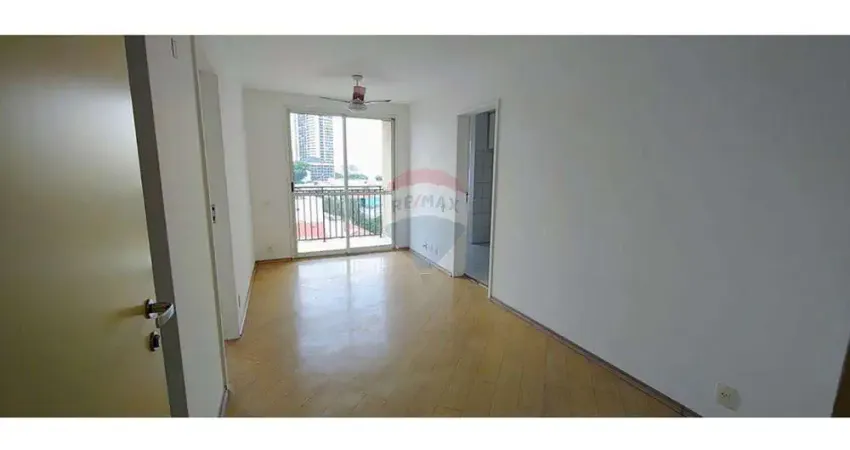 Apartamento com 1 dormitório para alugar, 41 m² por r$ 2.600,00/mês - pompeia - são paulo/sp