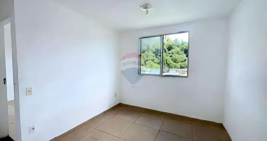 Apartamento com 1 dormitório à venda, 39 m² por r$ 140.000,00 - cotia