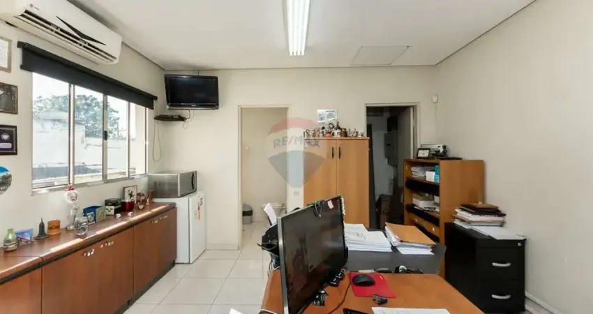 Galpão comercial à venda – Rua Benedito Guedes de Oliveira | Paralela à Av. Inajar de Souza