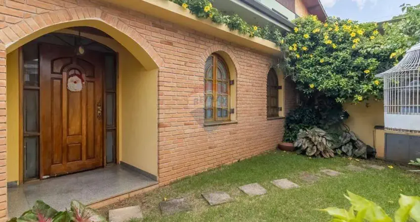 Casa térrea com 3 dormitórios à venda, 230 m² por R$ 850.000,00 - Freguesia do Ó