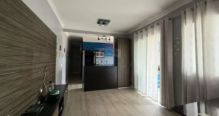 Apto 62m - 2 dorm - 1 vaga - locação por 2.200,00 + cond + iptu - cond. Flex osasco 1 - via transversal sul, 169 - novo osasco