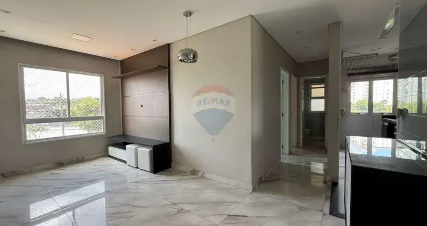 Apto.48m - 2dorm - 1 vaga - à venda por R$ 310.000,00 - Cond. Flex Osasco 2