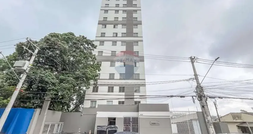Kitnet / Stúdio à venda na Avenida Jornalista Paulo Zingg, 1031, Jardim Jaraguá (São Domingos), São Paulo