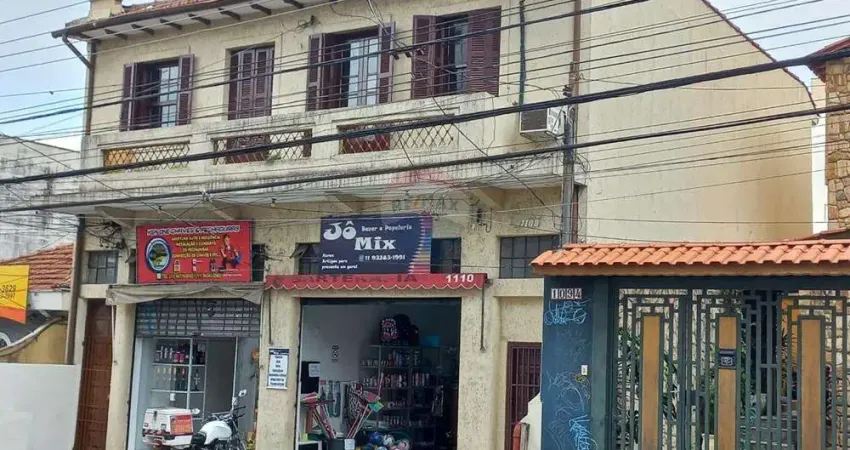 Casa com 5 quartos à venda na Avenida Mazzei, 1108, Vila Mazzei, São Paulo