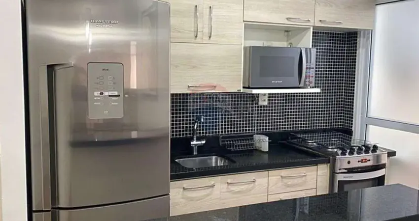 Apartamento com 2 quartos para alugar na Avenida Elísio Teixeira Leite, 960, Brasilândia, São Paulo
