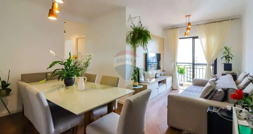 Apartamento com 3 quartos à venda na Rua Baião Parente, 396, Freguesia do Ó, São Paulo