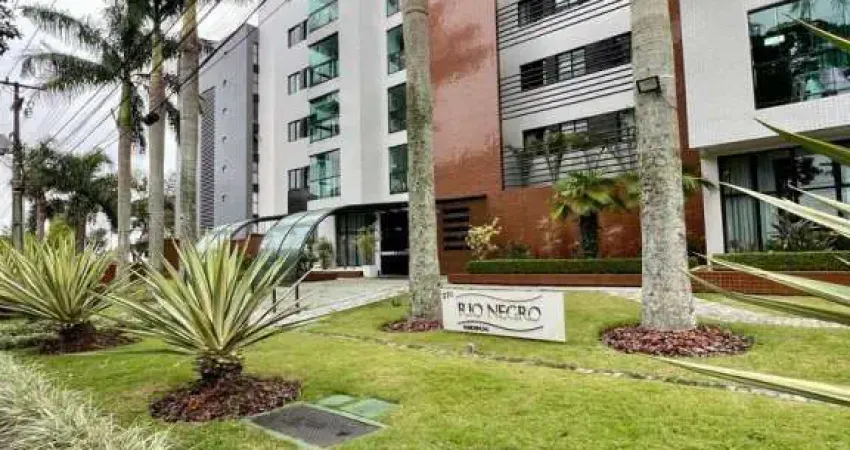 Apartamento com 3 quartos para alugar na Rua José Merhy, 370, Boa Vista, Curitiba