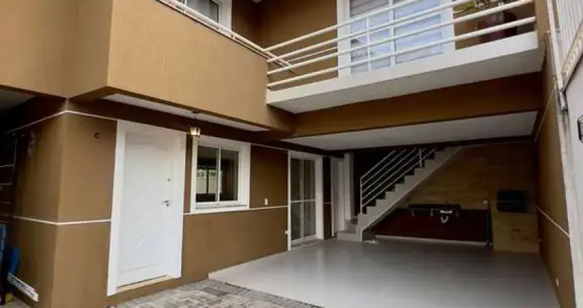 Casa com 3 quartos à venda na Rua Marumby, 100, Campo Comprido, Curitiba