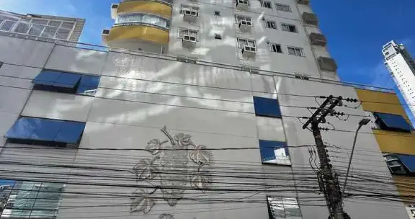 apartamento vista mar 3 dormitórios em Balneário Camboriú