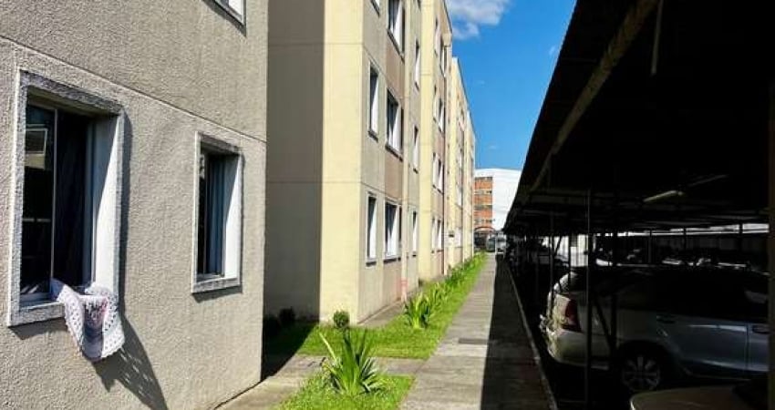 Apartamento com 3 quartos à venda na Rua Alfredo José Pinto, 1640, Fazendinha, Curitiba