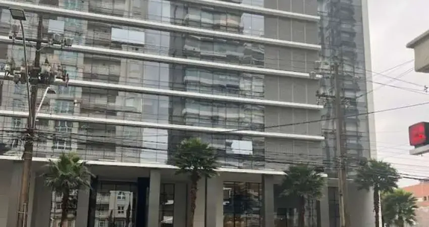 Salano DOC Batel com incríveis 36,50m²