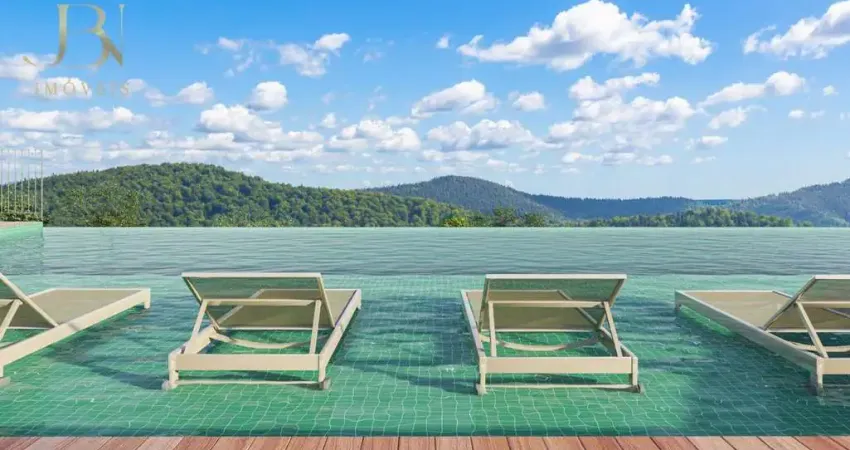 Terreno à venda na Estrada Rio Verde, Campo Larg, Rondinha, Campo Largo