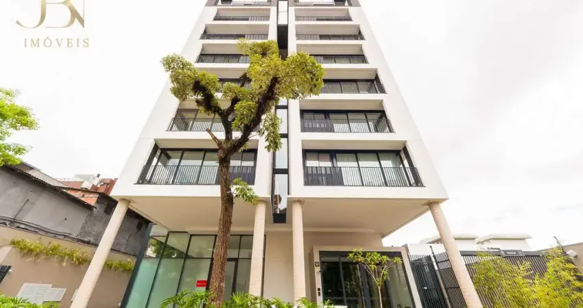 Apartamento com 2 quartos à venda na Avenida Vicente Machado, 1056, Batel, Curitiba