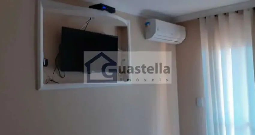 Casa com 3 quartos à venda no Assunção, São Bernardo do Campo 