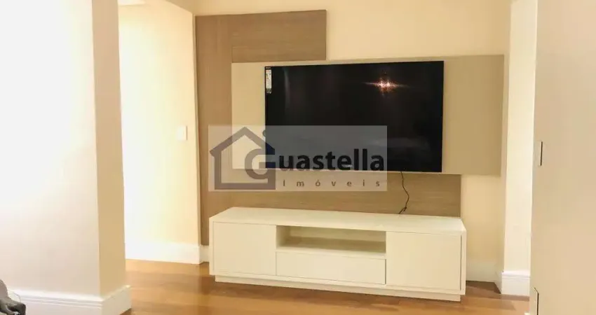 Apartamento em Vila Goncalves  -  São Bernardo do Campo