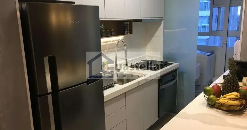 Apartamento com 2 quartos à venda no Boa Vista, São Caetano do Sul 