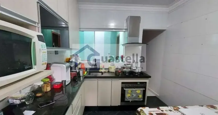 Casa com 3 quartos à venda no Assunção, São Bernardo do Campo 