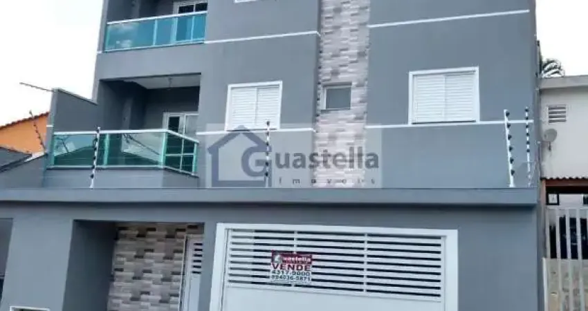 Apartamento com 3 quartos à venda na Vila Marina, Santo André 