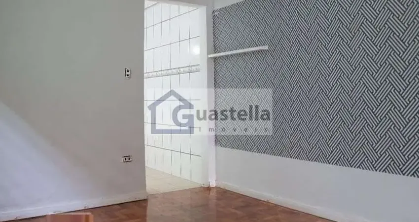 Casa Térrea à Venda em Assunção, São Bernardo - 82m², 2 Quartos