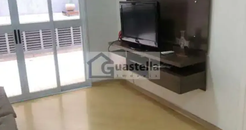 Apartamento com 3 quartos à venda no Santa Maria, São Caetano do Sul 