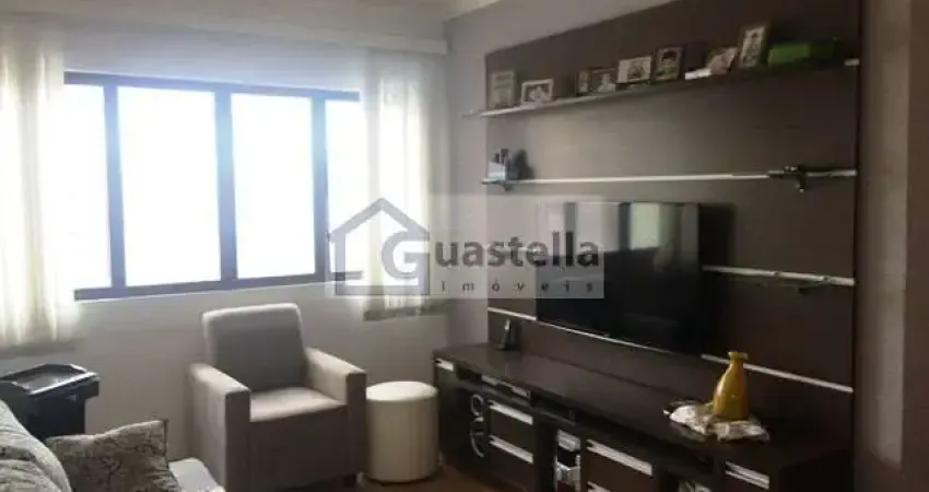 Apartamento em Vila Caminho do Mar  -  São Bernardo do Campo