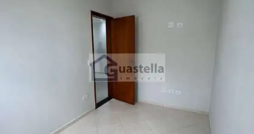 Apartamento com 3 quartos à venda na Vila Cláudio, Santo André 