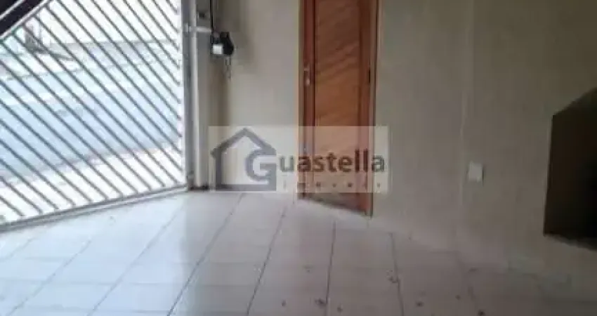 Casa Sobrado em Vila Jordanopolis - São Bernardo do Campo, SP