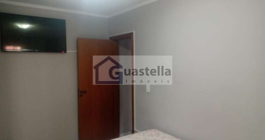Apartamento em Alves Dias  -  São Bernardo do Campo