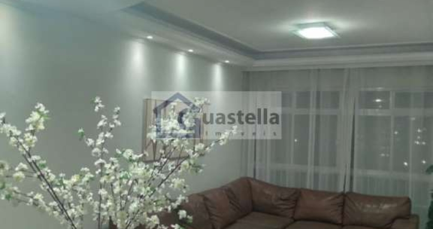 Apartamento com 3 quartos à venda no Centro, Santo André 