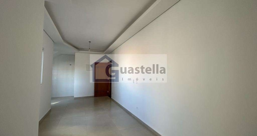 Apartamento Cobertura  em Jardim bom pastor  -  Santo André