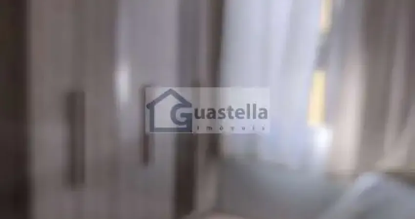Apartamento em Vila Jerusalem - São Bernardo do Campo, SP