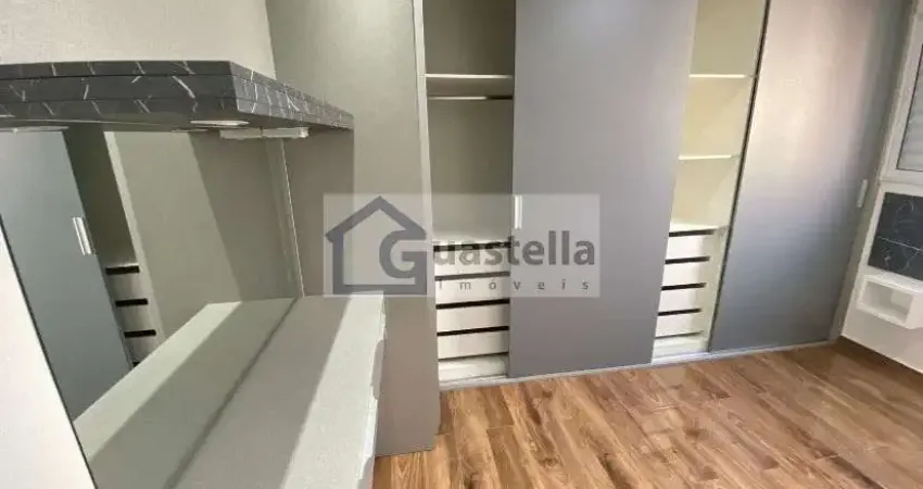 Apartamento com 2 quartos à venda na Vila João Ramalho, Santo André 