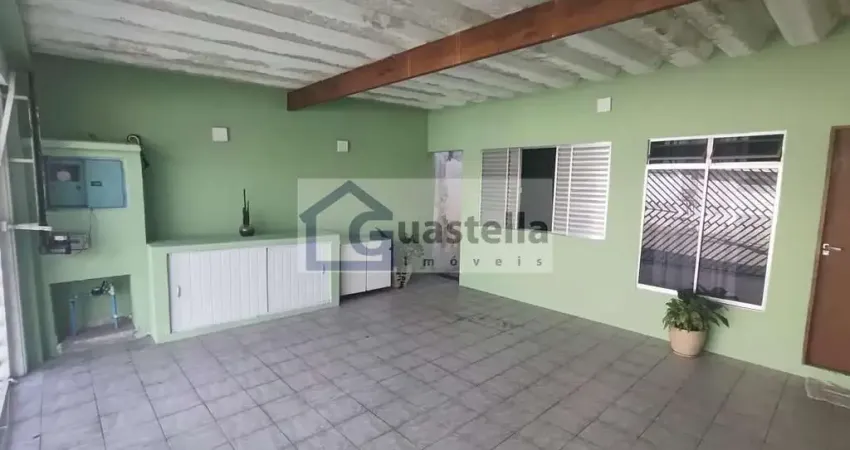 Casa com 4 quartos à venda no Parque Selecta (Montanhão), São Bernardo do Campo 